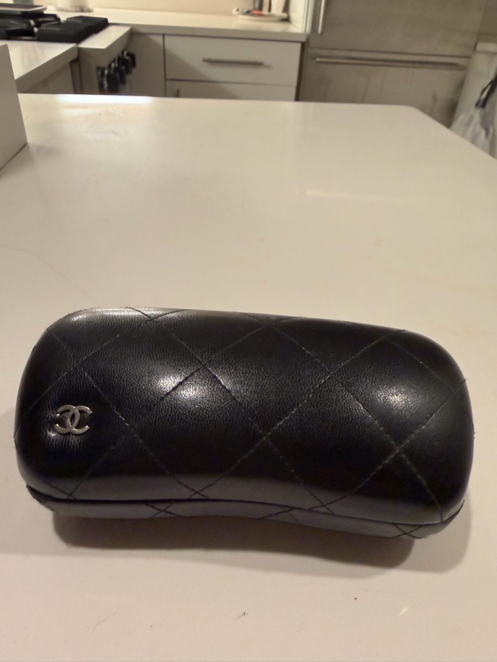 CHANEL 5205 Butterfly Sunglasses - Picture 15 of 16